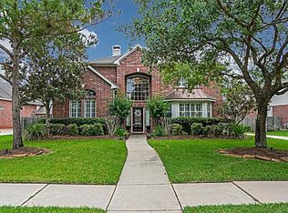 17010 Laguna Springs Dr, Houston, TX 77095