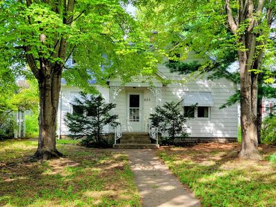 625 23rd STREET N N, La Crosse, WI, 54601