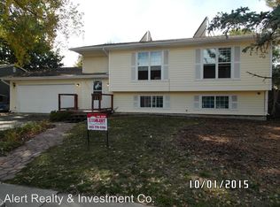 2243 Sunrise Dr, Longmont, CO 80501