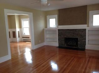 27 Highland St, Springfield, MA 01109