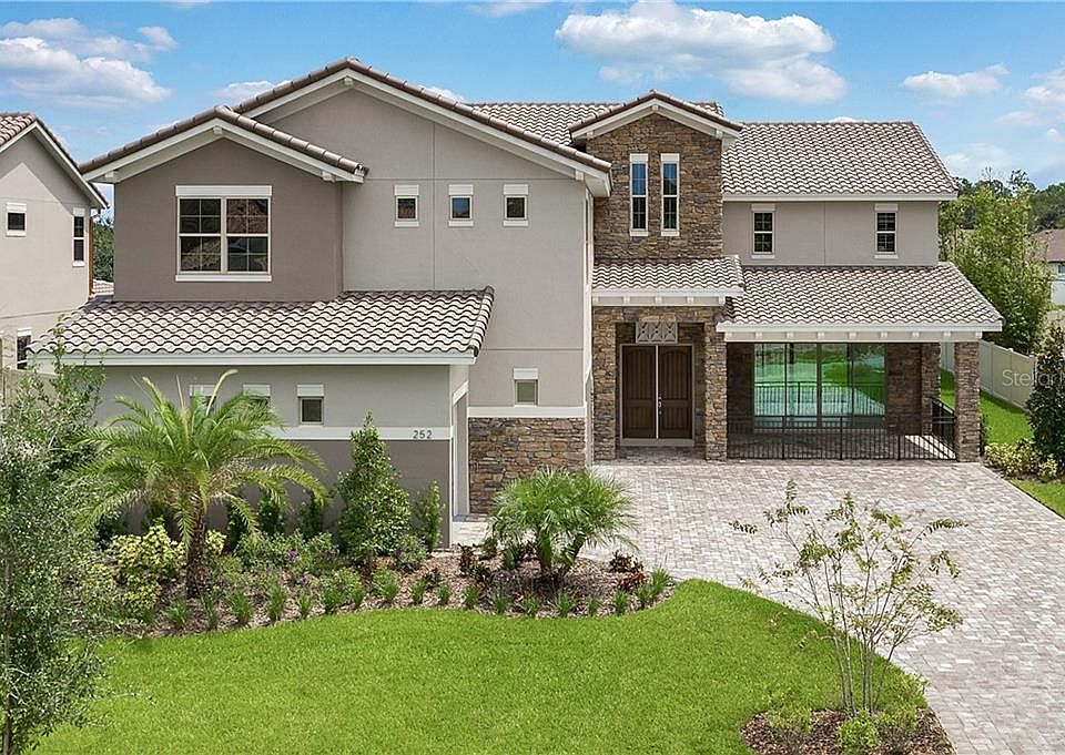 252 Stanton Estates Cir, Winter Garden, FL 34787 Zillow