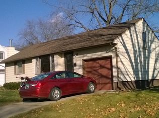 1504 10th Ave NE, Rochester, MN 55906