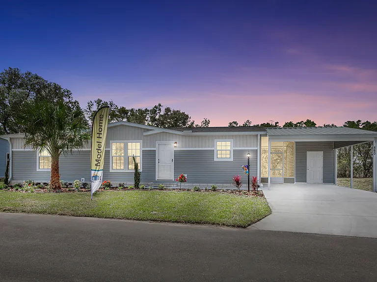 Water Oak Country Club Estates — Photo 99