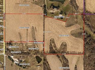 4051 50th Ave, Cumming, IA 50061