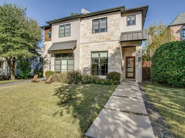 3510 Granada Ave, University Park, TX 75205