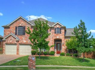 10010 Sandbar Dr, Irving, TX 75063