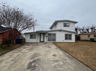 323 Gayle Ave, San Antonio, TX 78223