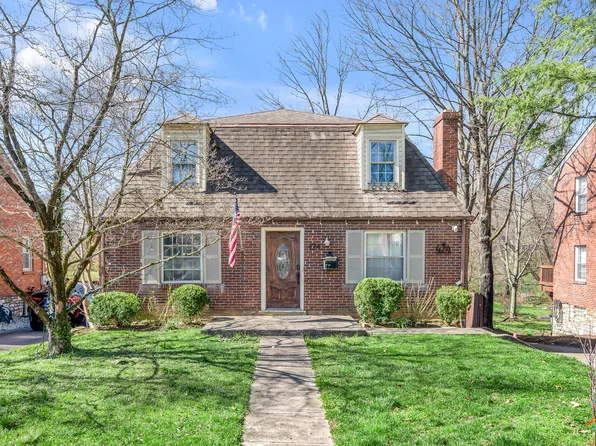 474 Bob O Link Dr, Lexington, KY 40503
