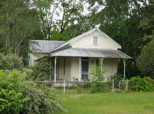 6114 Highway 568, Osyka, MS 39657