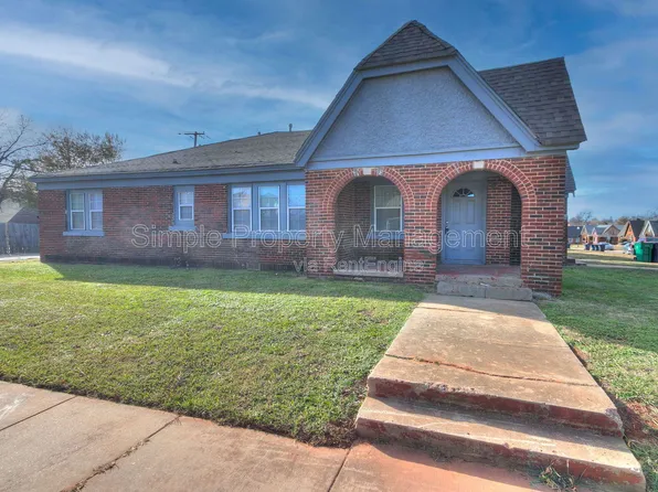 946 East Dr, Oklahoma City, OK 73105