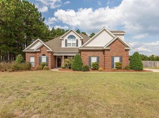 53 Walnut Point Dr, Wetumpka, AL 36093