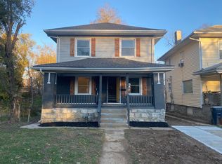 4041 Euclid Ave, Kansas City, MO 64130
