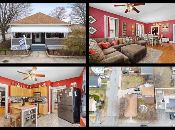 11 Franklin St, North Providence, RI 02904