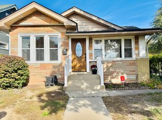 1137 Lyons St, Hammond, IN 46320