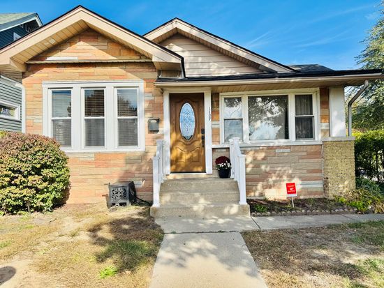 1137 Lyons St, Hammond, IN 46320