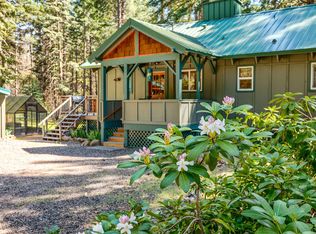 13880 Highway 66, Ashland, OR 97520