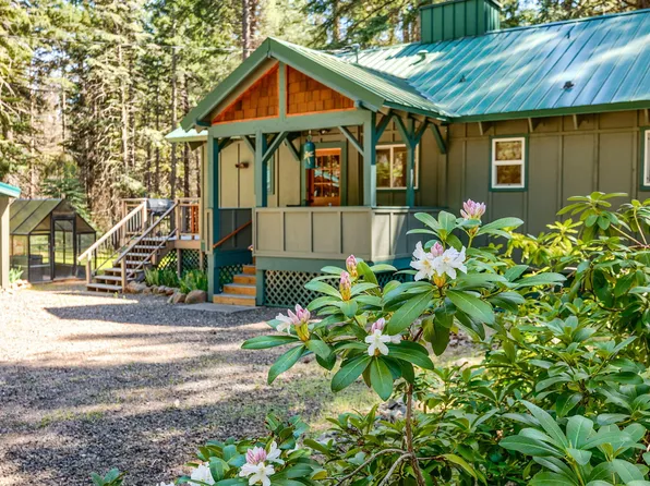 13880 Highway 66, Ashland, OR 97520