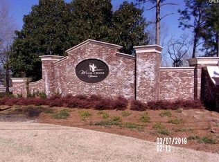 310 Bluestem Dr, Elgin, SC 29045