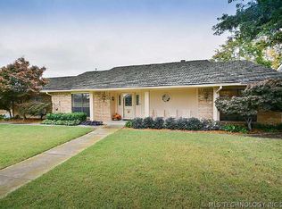 7332 E 63rd St, Tulsa, OK 74133