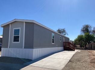 4154 N Red Clover Ln, Tucson, AZ 85705