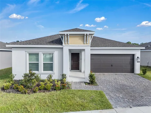 4847 Edensbridge Ln, Kissimmee, FL 34746
