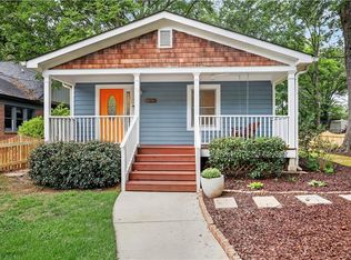 32 3rd Ave NE, Atlanta, GA 30317