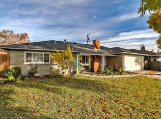 2347 Warburton Ave, Santa Clara, CA 95050