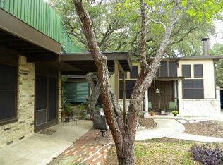 16092 S Hwy 16, Fredericksburg, TX 78624