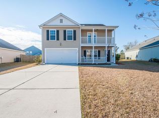 2041 Cripplecreek Dr, Ladson, SC 29456