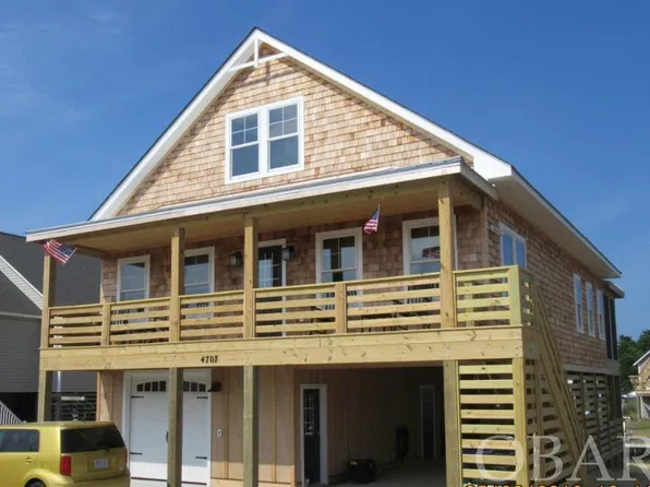 4707 S Roanoke Way Lot 42, Nags Head, NC 27959