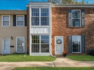 707 Middleton Pl, Norristown, PA 19403