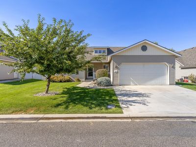 1641 Foxglove Ave, Richland, WA, 99352