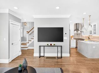 26 Medfield St APT 5, Boston, MA 02215
