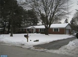 308 Larchwood Rd, West Chester, PA 19382