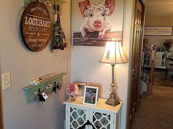Entryway