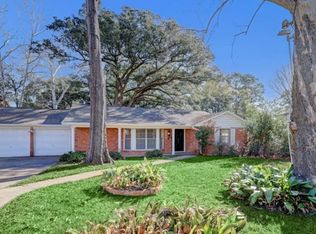 842 Riedel Dr, Houston, TX 77024