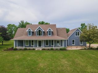 1101 Alexander Rd, Bloomington, IL 61701