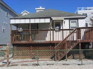 507 W Burk Ave, Wildwood, NJ 08260