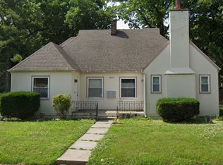 1627 Laramie St APT 1, Manhattan, KS 66502