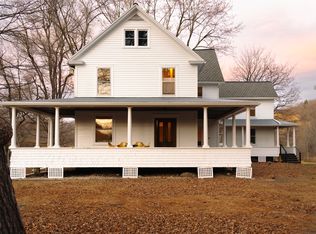 121 Konig Rd, Ghent, NY 12075