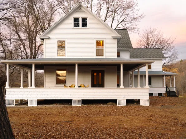 121 Konig Rd, Ghent, NY 12075