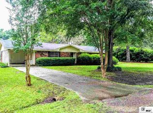 13036 Winn Rd, Bastrop, LA 71220