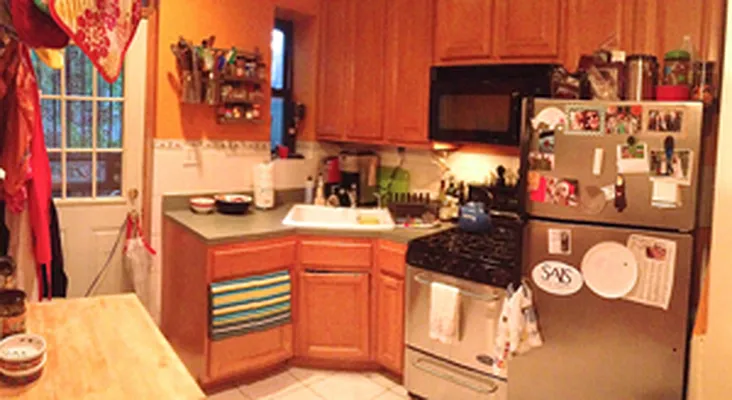 Rented by Boerum Hill Realty | media 40