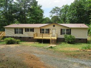 720 John Teem Rd, Talking Rock, GA 30175