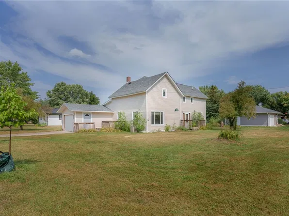 13418 Thomas Street, Osseo, WI 54758