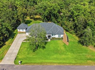 8778 Catamaran Way, Montgomery, TX 77316