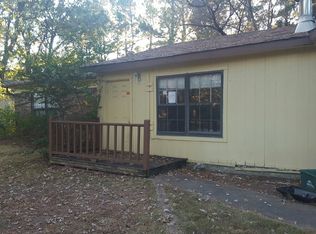 3441 N Northwood Ave, Fayetteville, AR 72704