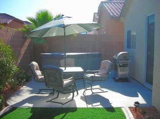 9117 Patrick Henry Ave, Las Vegas, NV 89149