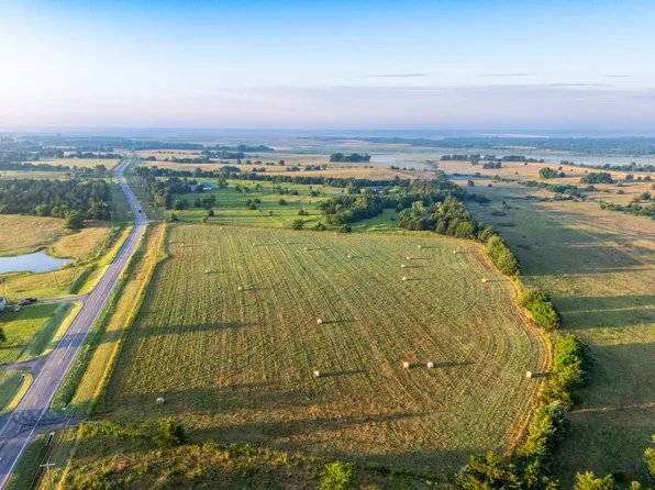 0 County Road 3444, Honey Grove, TX 75446