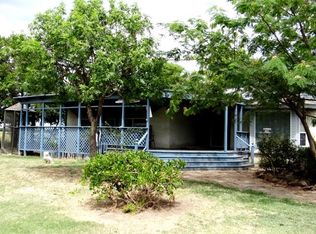 2522 N 60th St, Duncan, OK 73533